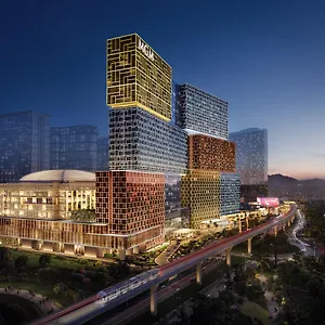 リゾート Mgm コタイ