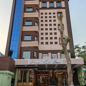 Prime Land 3* Varanasi