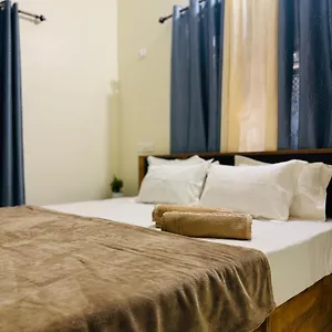 Sea Bee Private Entire Varkala