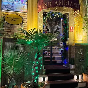 Grand Ambiance 2* Istambul