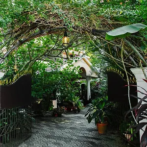 Séjour chez l'habitant Bella Kerala